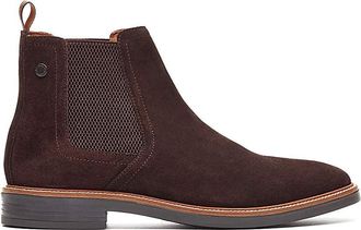 Base London Sussex Chelsea Boot