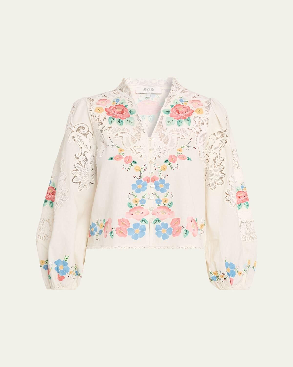 Sea New York Tops from $167.00 - on Stylight
