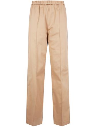 Fabiana Filippi Campagna Wide Leg Trousers