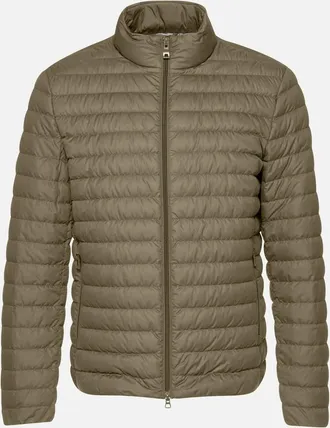 Geox Warrens Man Covert Green, Size: XXL