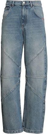 Amish PARTES DE ABAJO - Pantalones vaqueros en YOOX.COM