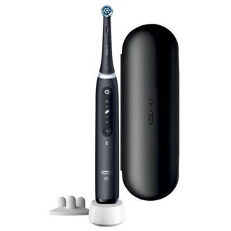 Braun Oral-b Io 5 Adulto Cepillo Dental Giratorio Negro
