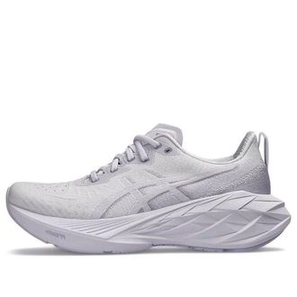 Asics (WMNS) ASICS Novablast 4 Lilac Hint 1012B510-020
