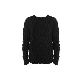 La Haine Inside Us Hombre, Jerseys, Negro, Talla: L