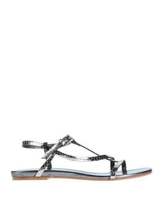 Del Carlo SCHUHE - Sandalen auf YOOX.COM