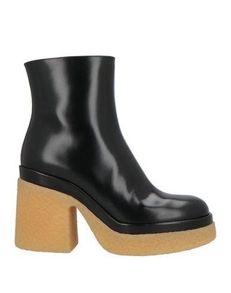 Chlo&eacute; FOOTWEAR - Ankle boots on YOOX.COM