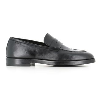 Alexander Hotto Hombre, Zapatos, Negro, Talla: 41 1/2 EU