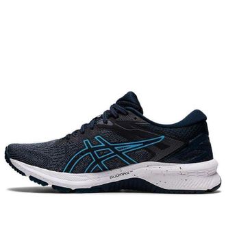 Asics (WMNS) ASICS GT-1000 10 French Blue Digital Grape 1012A878-407