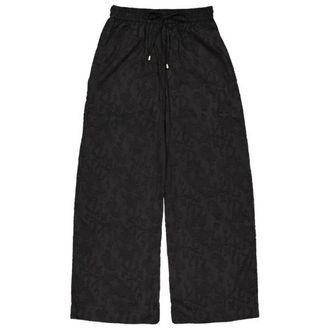 Barts Carpacica Pants Freizeithose f&uuml;r Damen | schwarz
