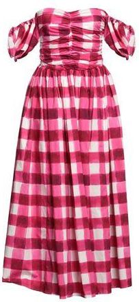 Msgm DRESSES - Midi dresses sur YOOX.COM