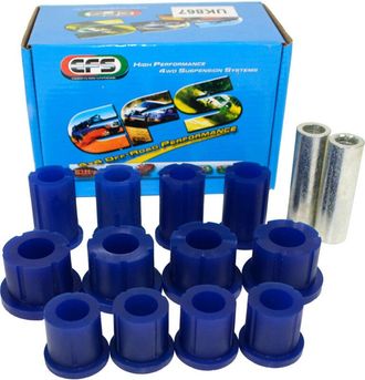OEM Casquillos De Resorte Uk867