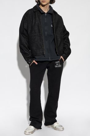 Gallery Dept. Montecito Jacket, Mens, Black