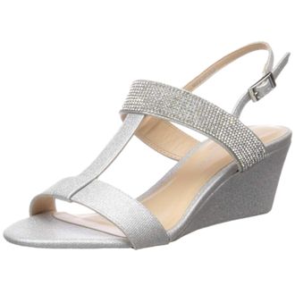Paradox London Jacey Silver P1920-SILVER Womens