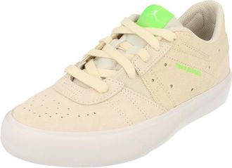 Nike Womens Jordan Series 0.5 Trainers - White - Size UK 3.5