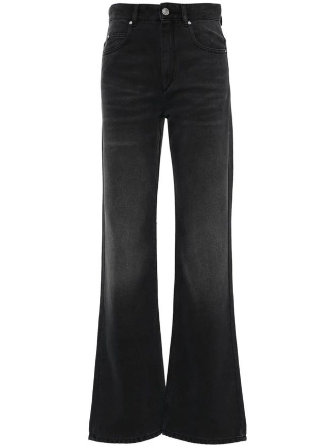 Belvira Flared Jeans
