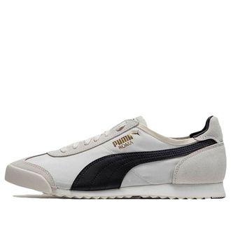 Puma Roma OG Nylon Whisper White Black 362408-28