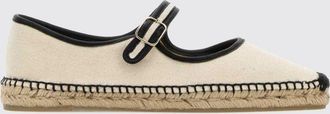 Castaner Espadrillas Padua in cotone organico