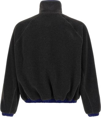 Ami Vareuse Sweatshirt - Black