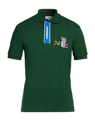 Lacoste TOPWEAR - Polo shirts sur YOOX.COM