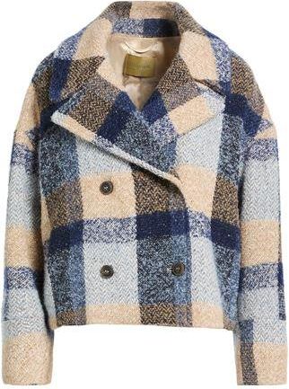 Momoni CAPISPALLA - Cappotti su YOOX.COM