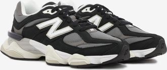 New Balance 9060 black / tornado