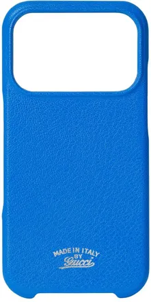 Gucci Case For Iphone 17 Pro