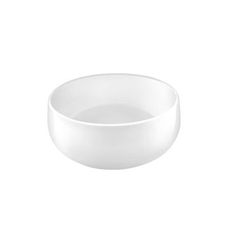 Medard De Noblat Bol de desayuno (x6) Porcelena Blanco