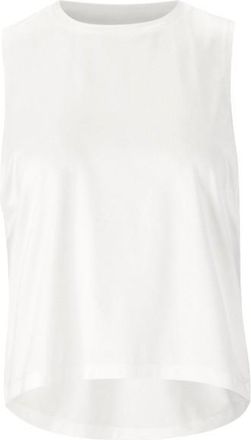 ENDURANCE Pacy V2 Top Top f&uuml;r Damen | wei&szlig;