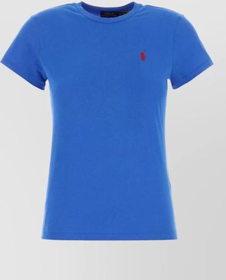 Polo Ralph Lauren cotton t-shirt