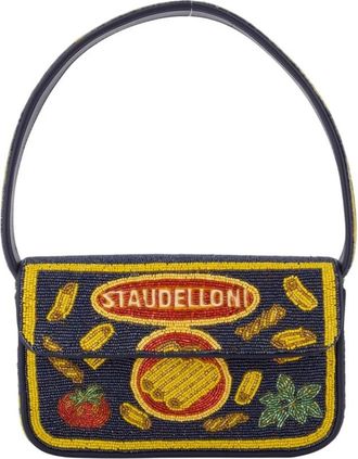 Staud Mujer, Bolsos, Multicolor, Talla: ONE Size