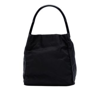 Prada Pre-owned Prada Tessuto Tote Ladies 7Y70I3FYQQOSDY00
