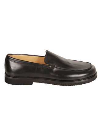 Premiata Classic Slip-on Loafers