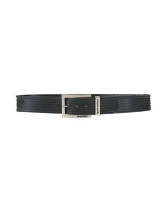 Dirk Bikkembergs Small Leather Goods - Belts sur YOOX.COM