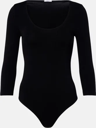 Wolford Tokyo bodysuit