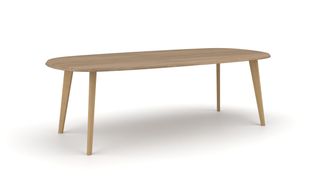 Schubiger M&ouml;bel Esstisch Tombar