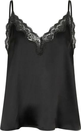 Love Stories Tops, Dames, Groen, S, TOP - Xxs-Xxl: M, Kleuren: Vert