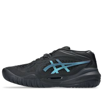 Asics Gel-Resolution X Night Energy Black Prism Blue 1041A526-960