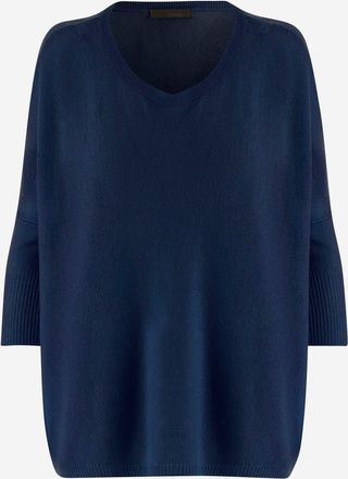 Allude Allude Cashmere Sweater