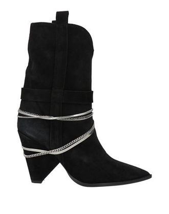 Dondup FOOTWEAR - Ankle boots on YOOX.COM