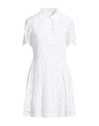 Silvian Heach DRESSES - Mini dresses on YOOX.COM