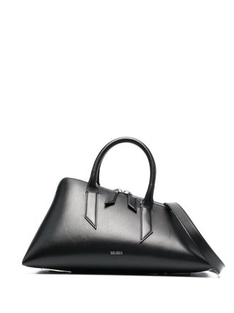 The Attico Borsa tote Sunday - Nero