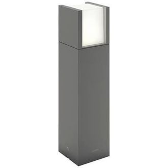 Philips Arbour L&aacute;mpara Exterior Led Antracita 3,8 W