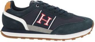 Hackett SCHUHE - Sneakers auf YOOX.COM