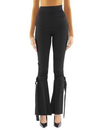 NOSTRASANTISSIMA BOTTOMWEAR - Pantaloni su YOOX.COM