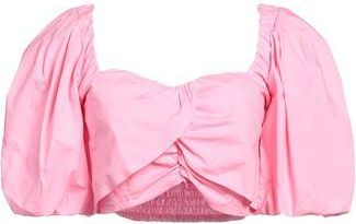 Msgm CAMISETAS Y TOPS - Tops en YOOX.COM