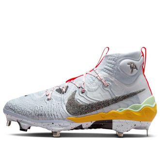 Nike x Tim Anderson Alpha Huarache NXT KEEP GOING PE HF5576-001