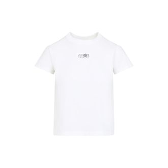 Maison Margiela T-Shirts White