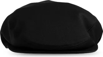 Dolce & Gabbana Dames, Accessoires, Zwart, Maat: 59 CM Wol