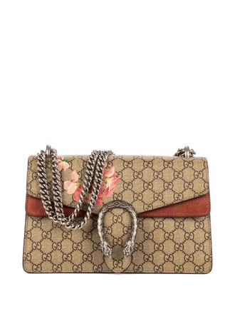 Gucci Dionysus shoulder bag - Neutrals