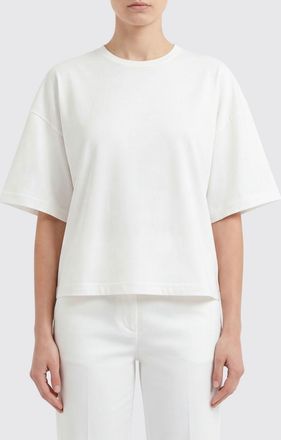 Forte_Forte T-shirts in cotone Forte Forte